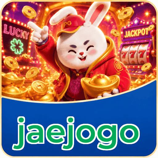 jaejogo Apostas Esportivas Logo - 34 Esportes Certificados