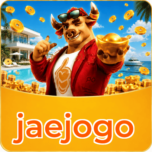 jaejogo Logo Oficial