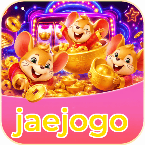 Logo da jaejogo