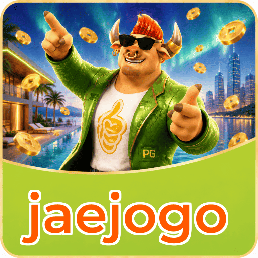 Bot jaejogo Telegram