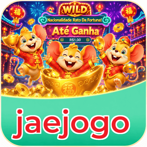 Logo jaejogo Loteria Online
