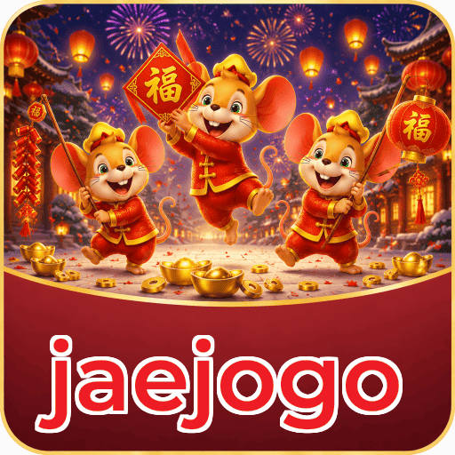 jaejogo VIP Program Logo