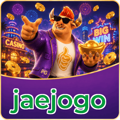jaejogo Plataforma Confiável