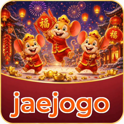 Requisitos do APK jaejogo para Android - Logo Oficial